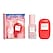 30 ml + 25 ml